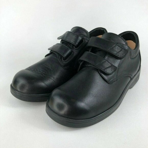 Apex Anti-Shox Orthotic Comfort Shoes 11 W main image 8